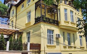 Guest House Gurkov